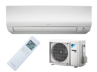 DAIKIN SHIRA PLUS 12.000 BTU