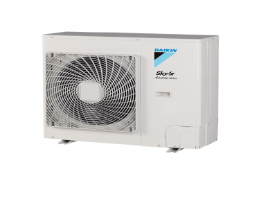 DAIKIN Advance Gizli Tavan Tipi 24.000 BTU/h Klima