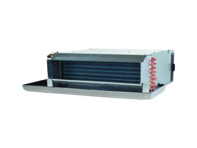 FWA01AT 2 Borulu Gizli Tavan Tipi Fancoil