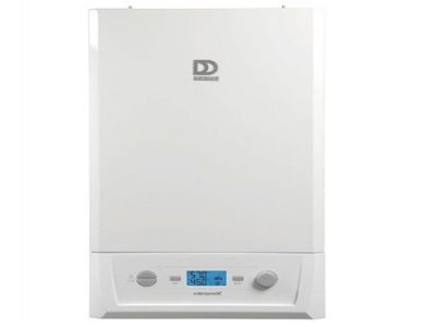 Demirdöküm Nitromix  P24 (24kW)