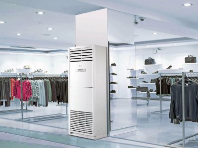 DAYLUX SALON TİPİ KLİMA 48.000 BTU
