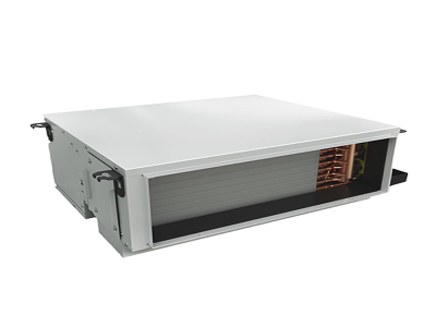 FWE14FF 4 Borulu Gizli Tavan Tipi Fancoil