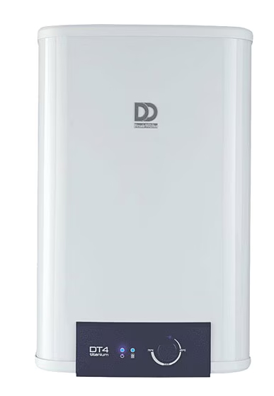 Titanium 80B